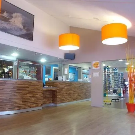 Дом отдыха Bretagne Sud, Piriac-sur-mer, Terraced House For 6pers