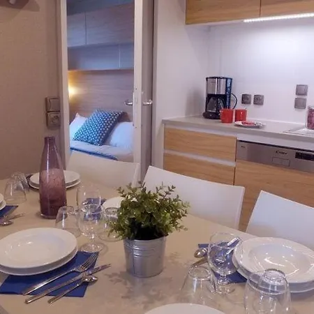 Terraced House In Near Atlantic *