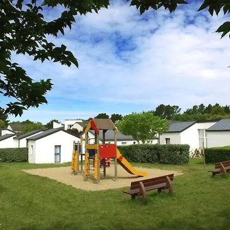 Bretagne Sud, Piriac-sur-mer, Terraced House For 6pers Holiday home *