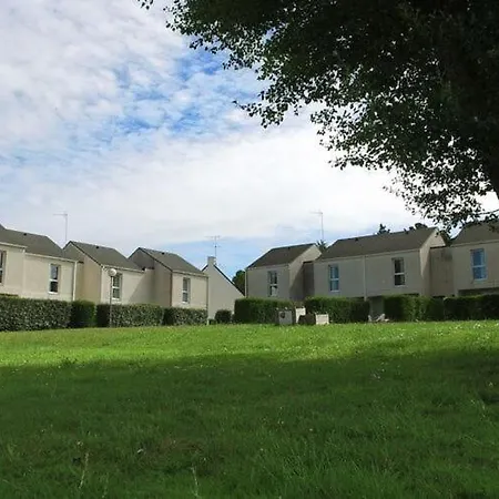 Terraced House In Near Atlantic Piriac-sur-Mer