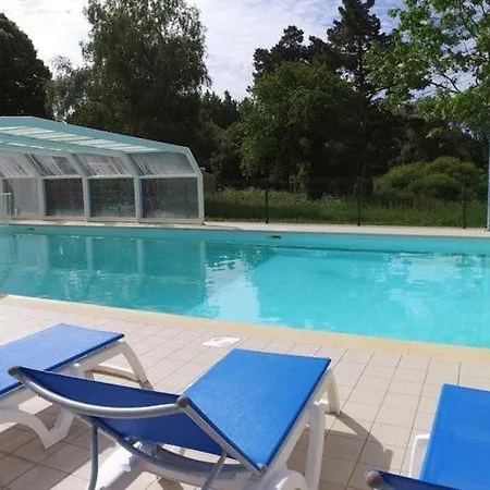 Terraced House In Near Atlantic * Piriac-sur-Mer