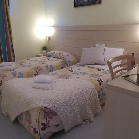Terraced House In Near Atlantic Piriac-sur-Mer